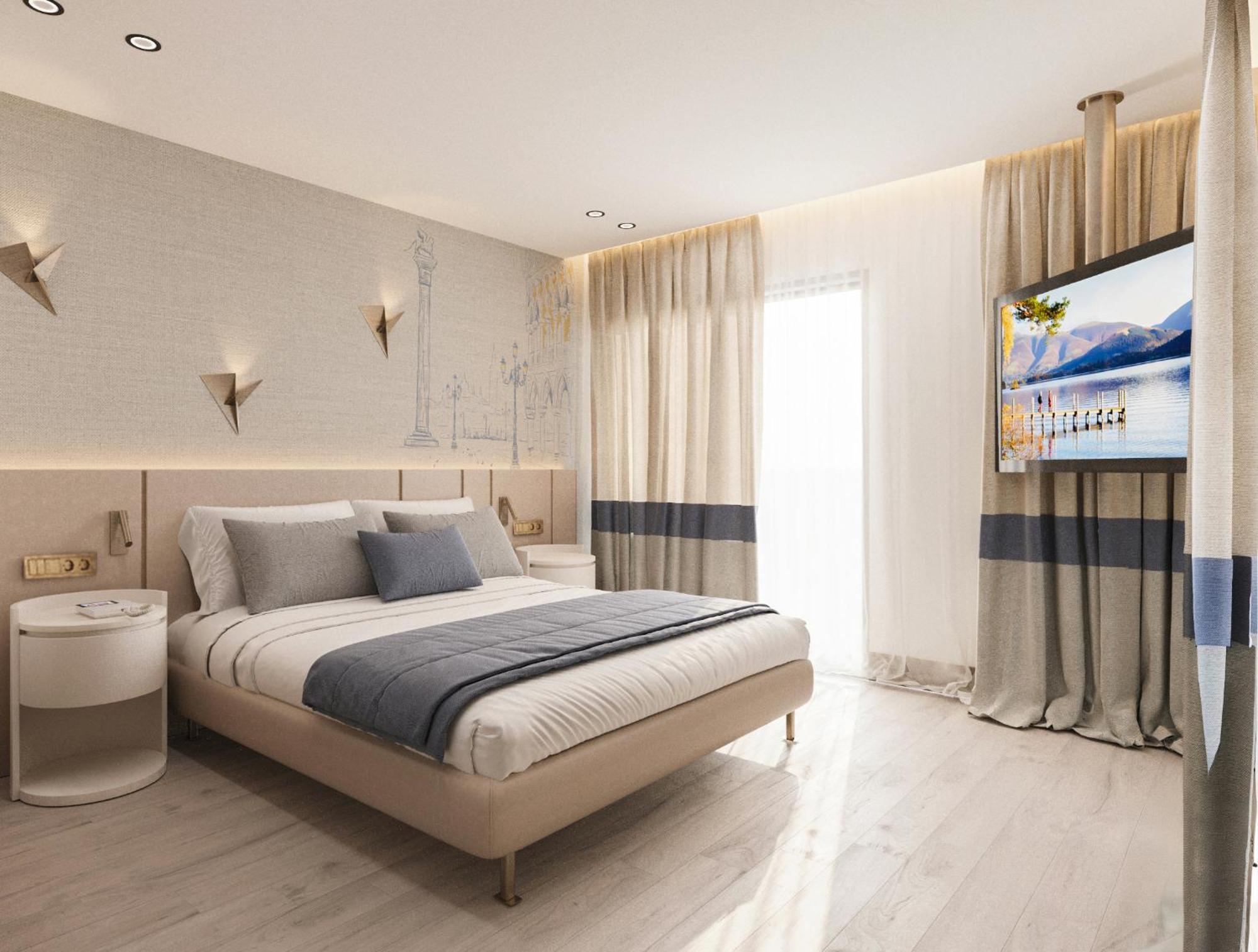 Otel Ducale Lara 5*